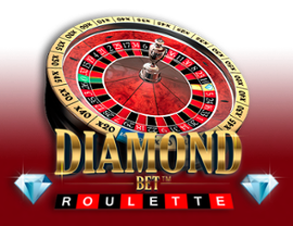 Diamond Bet Roulette